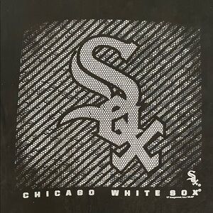 Chicago White Sox Graphic Tee